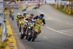 Fotos Supermoto 2016